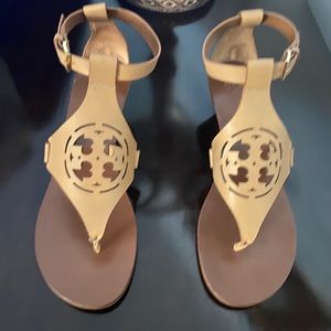 Tory Burch sandals